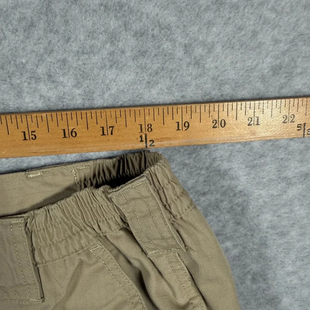 5.11 Tactical Mens Size 42 Khaki Taclite Pro 9.5